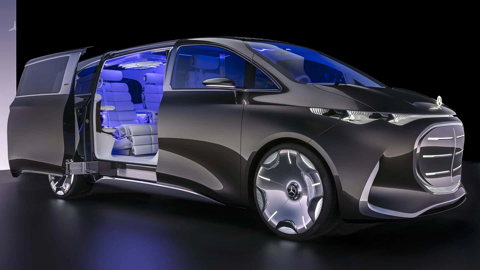 Mercedes benz vision v concept 2025 (1)